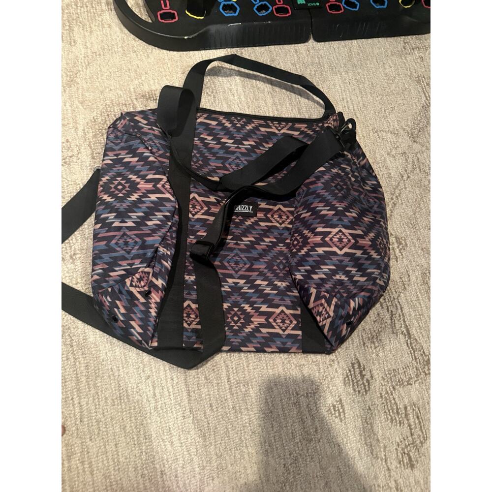 Duffle Bag - Picture 1 of 3